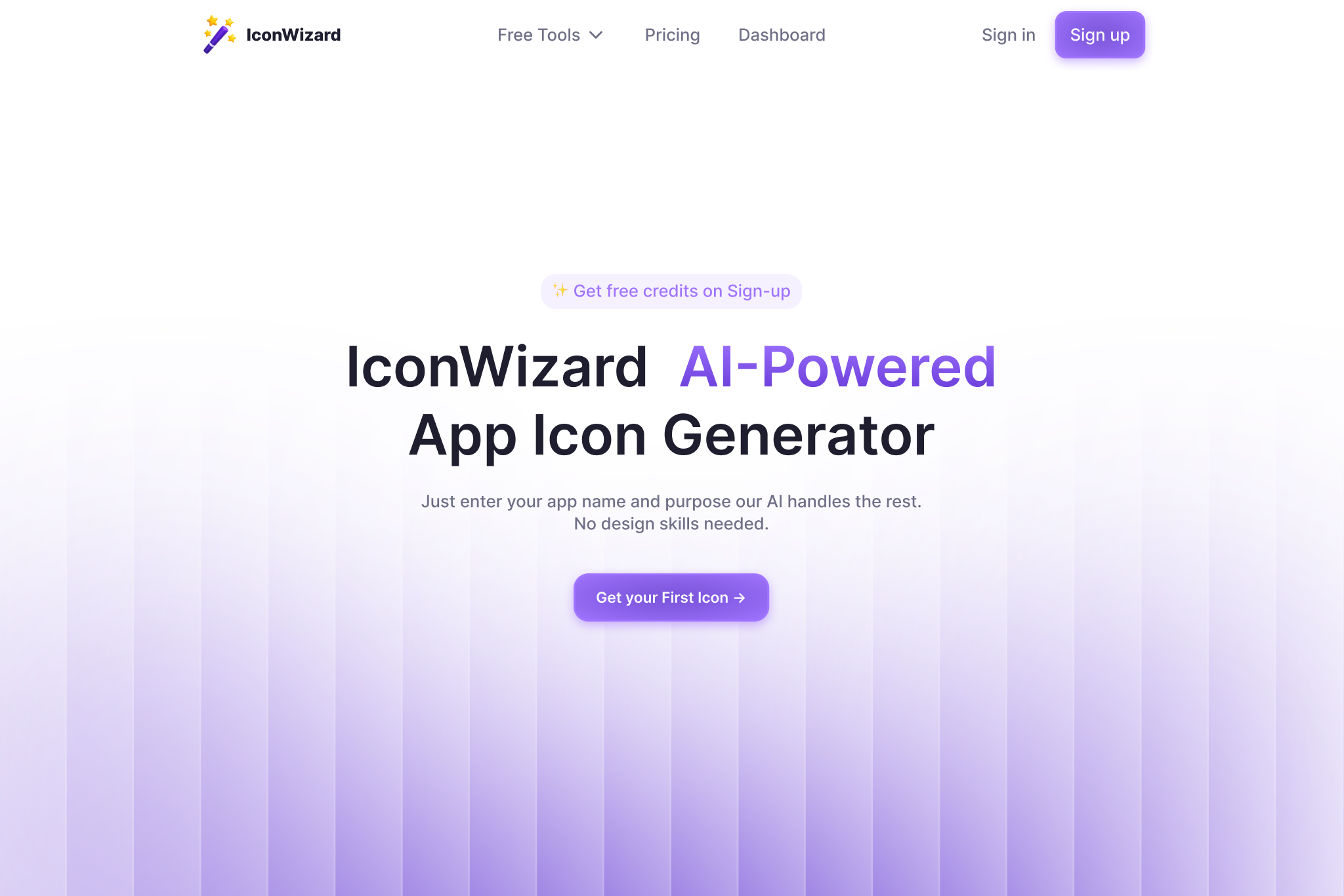 IconWizard Blog